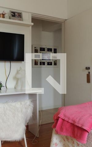 Apartamento à venda com 120m², 3 quartos e 1 vagaQuaro 3