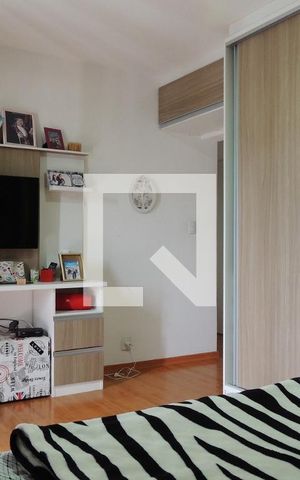 Apartamento à venda com 120m², 3 quartos e 1 vagaQuarto Suíte 1