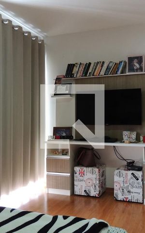 Apartamento à venda com 120m², 3 quartos e 1 vagaQuarto Suíte 1