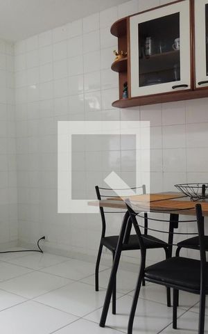 Apartamento à venda com 120m², 3 quartos e 1 vagaCozinha - Armários