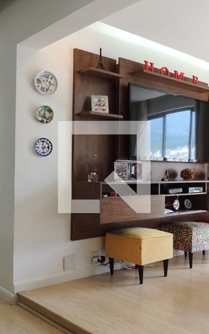 Apartamento à venda com 120m², 3 quartos e 1 vagaSala