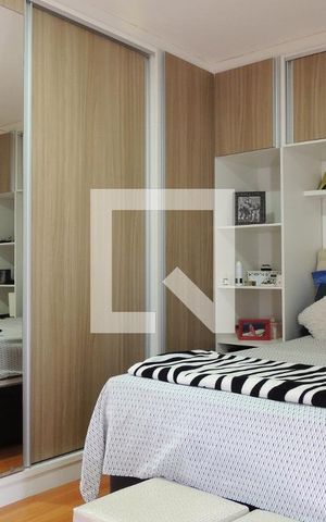 Apartamento à venda com 120m², 3 quartos e 1 vagaQuarto Suíte 1