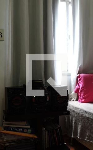 Apartamento à venda com 120m², 3 quartos e 1 vagaQuarto 2