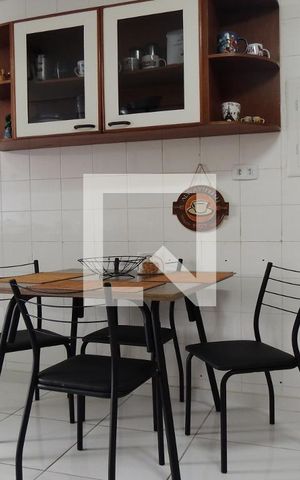 Apartamento à venda com 120m², 3 quartos e 1 vagaCozinha - Armários