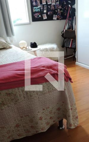 Apartamento à venda com 120m², 3 quartos e 1 vagaQuaro 3