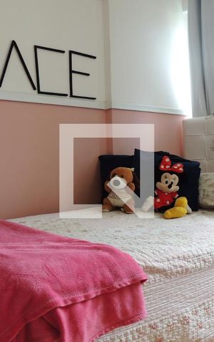 Apartamento à venda com 120m², 3 quartos e 1 vagaQuaro 3