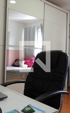 Apartamento à venda com 120m², 3 quartos e 1 vagaQuarto 2