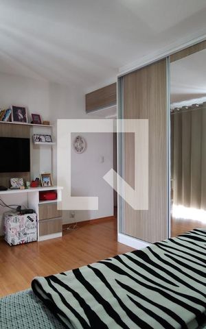 Apartamento à venda com 120m², 3 quartos e 1 vaga Apartamento à venda com 120m², 3 quartos e 1 vagaQuarto Suíte 1
