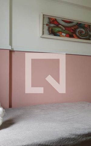 Apartamento à venda com 120m², 3 quartos e 1 vagaQuarto 2
