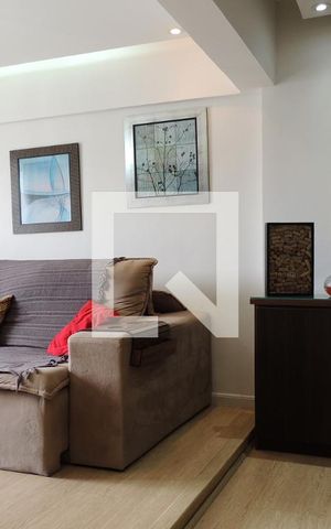 Apartamento à venda com 120m², 3 quartos e 1 vagaSala