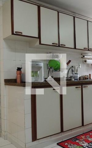 Apartamento à venda com 120m², 3 quartos e 1 vagaCozinha - Armários