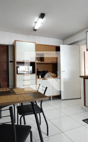 Apartamento à venda com 120m², 3 quartos e 1 vaga Apartamento à venda com 120m², 3 quartos e 1 vagaCozinha - Armários