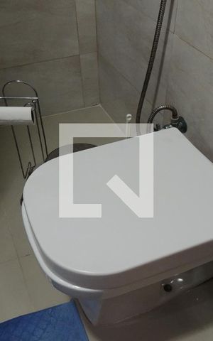 Apartamento à venda com 120m², 3 quartos e 1 vagaBanheiro da Suíte 1