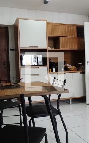 Apartamento à venda com 120m², 3 quartos e 1 vagaCozinha - Armários