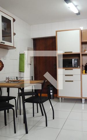 Apartamento à venda com 120m², 3 quartos e 1 vagaCozinha - Armários