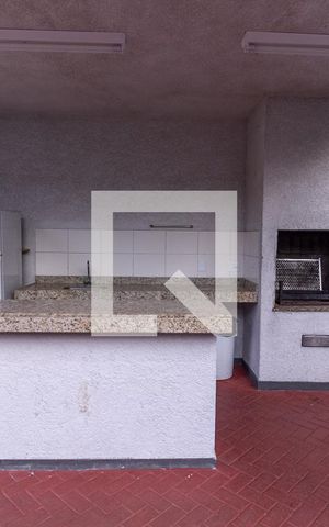 Apartamento à venda com 55m², 2 quartos e 1 vagaÁrea comum - Churrasqueira