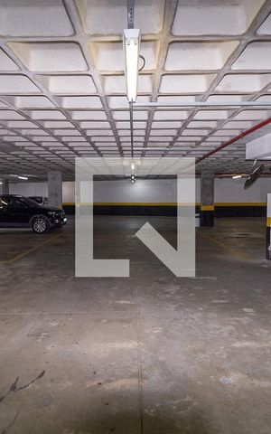 Apartamento à venda com 55m², 2 quartos e 1 vagaGaragem