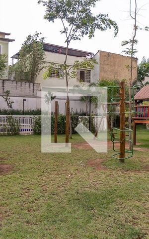 Apartamento à venda com 55m², 2 quartos e 1 vagaÁrea comum - Playground