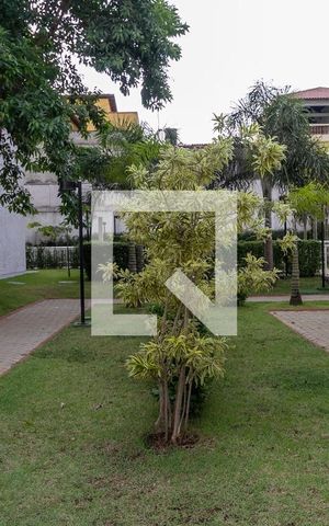 Apartamento à venda com 55m², 2 quartos e 1 vagaÁrea comum