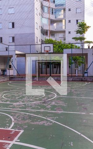 Apartamento à venda com 55m², 2 quartos e 1 vagaQuadra