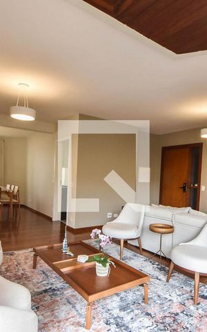 Apartamento à venda com 128m², 3 quartos e 2 vagasVaranda 