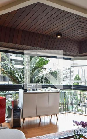 Apartamento à venda com 128m², 3 quartos e 2 vagasVaranda 