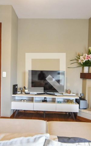 Apartamento à venda com 128m², 3 quartos e 2 vagasSala de Tv