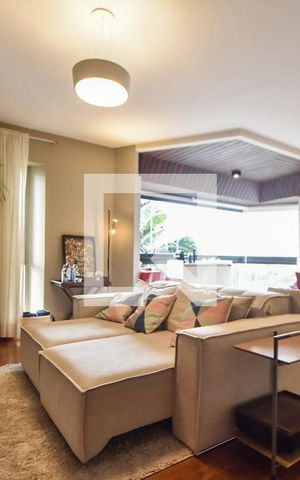 Apartamento à venda com 128m², 3 quartos e 2 vagasSala de Tv