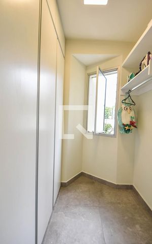 Apartamento à venda com 128m², 3 quartos e 2 vagasQuarto de Serviços 