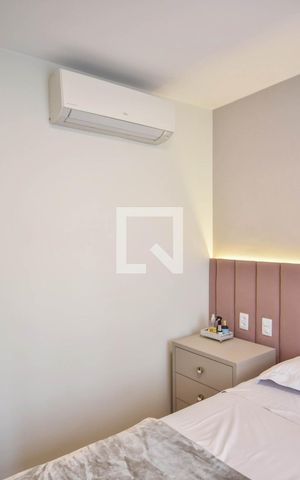 Apartamento à venda com 128m², 3 quartos e 2 vagasSuíte 01