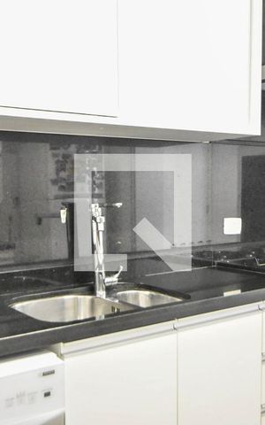 Apartamento à venda com 128m², 3 quartos e 2 vagasCozinha 