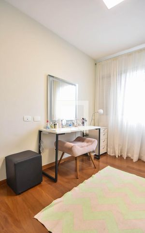 Apartamento à venda com 128m², 3 quartos e 2 vagasQuarto 02