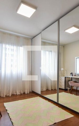 Apartamento à venda com 128m², 3 quartos e 2 vagasQuarto 02