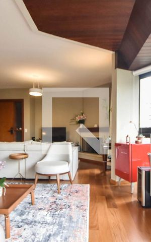 Apartamento à venda com 128m², 3 quartos e 2 vagasVaranda 