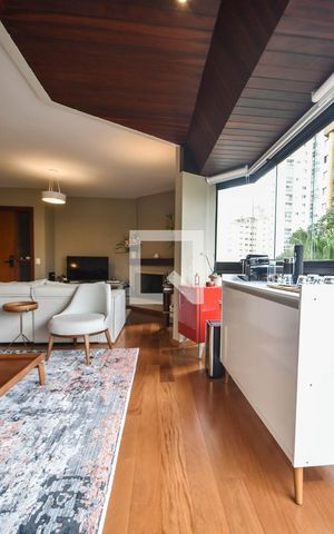 Apartamento à venda com 128m², 3 quartos e 2 vagasVaranda 