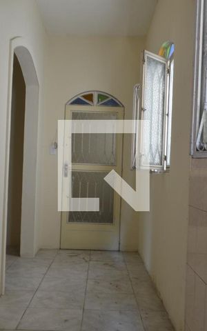 Casa de condomínio à venda com 130m², 2 quartos e sem vagaHall de Entrada