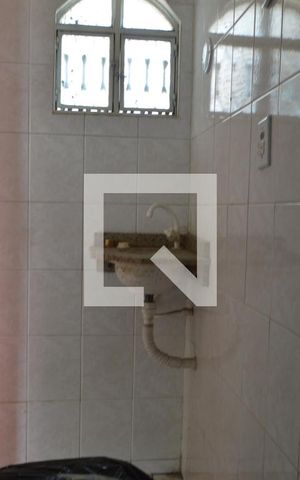 Casa de condomínio à venda com 130m², 2 quartos e sem vagaBanheiro da Suíte