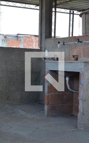 Casa de condomínio à venda com 130m², 2 quartos e sem vagaÁrea de Serviço