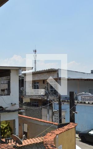 Casa de condomínio à venda com 130m², 2 quartos e sem vagaVista da Varanda