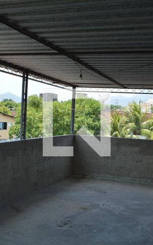 Casa de condomínio à venda com 130m², 2 quartos e sem vagaTerraço