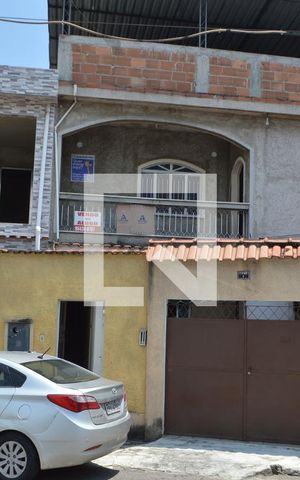 Casa de condomínio à venda com 130m², 2 quartos e sem vagaFachada