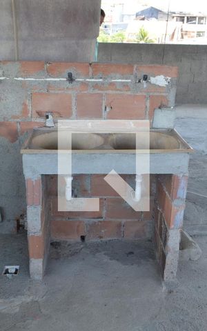Casa de condomínio à venda com 130m², 2 quartos e sem vagaÁrea de Serviço