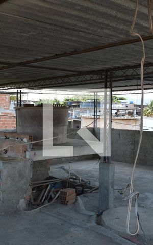 Casa de condomínio à venda com 130m², 2 quartos e sem vagaÁrea de Serviço