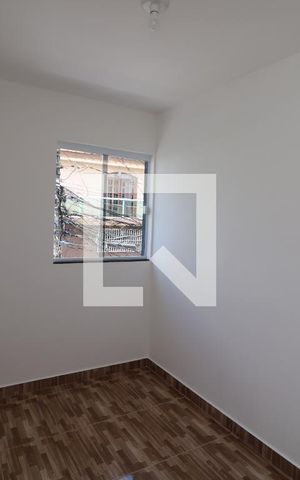 Apartamento para alugar com 60m², 2 quartos e sem vagaQuarto 2