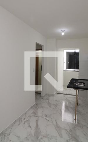 Apartamento para alugar com 60m², 2 quartos e sem vagaCozinha
