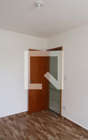 Apartamento para alugar com 60m², 2 quartos e sem vagaQuarto