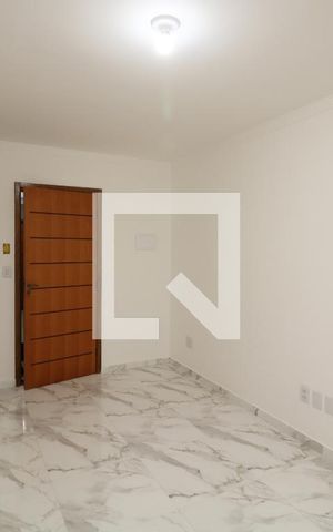 Apartamento para alugar com 60m², 2 quartos e sem vagaSala