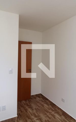 Apartamento para alugar com 60m², 2 quartos e sem vagaQuarto 2