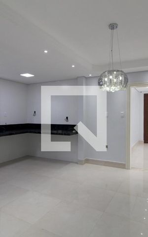 Casa para alugar com 374m², 5 quartos e 4 vagasCozinha