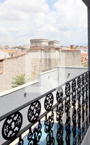 Casa para alugar com 374m², 5 quartos e 4 vagasVaranda do Quarto 1